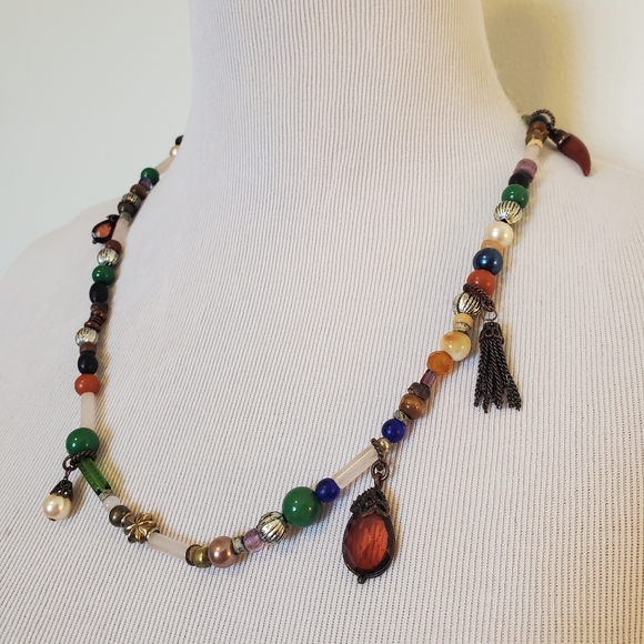 Bracelet/Necklace - Picture 6 of 12